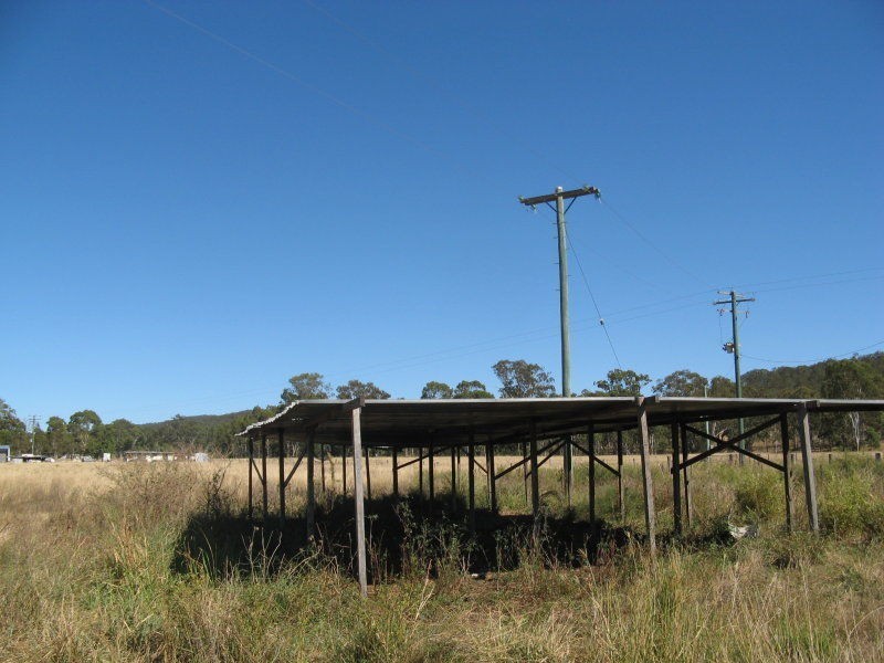 Warwick QLD 4370