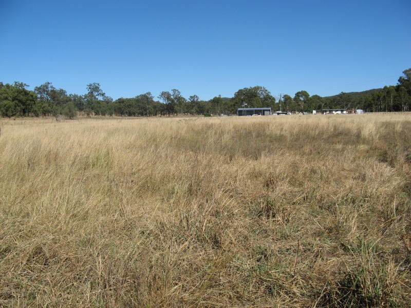 Warwick QLD 4370