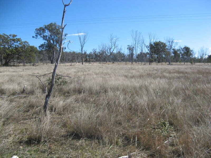 Clifton QLD 4361