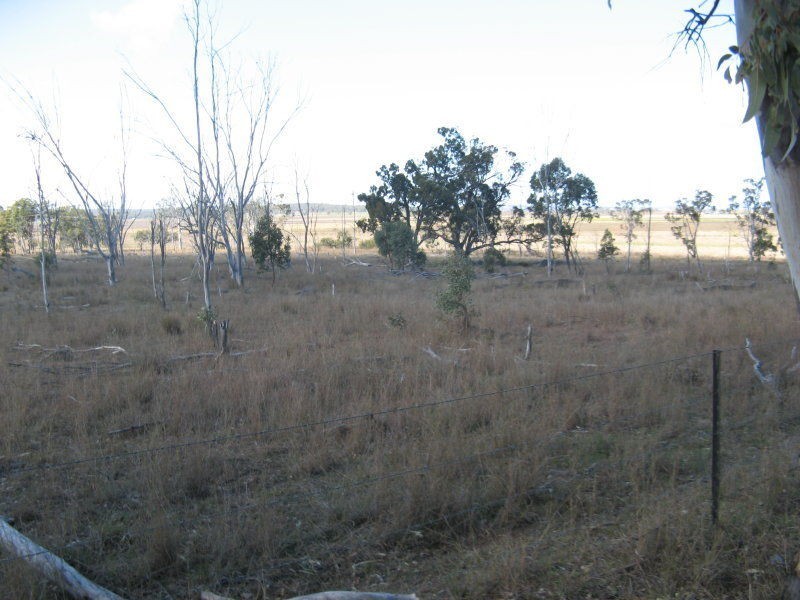 Clifton QLD 4361