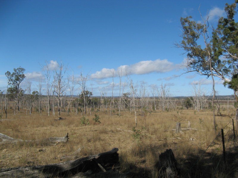 Clifton QLD 4361