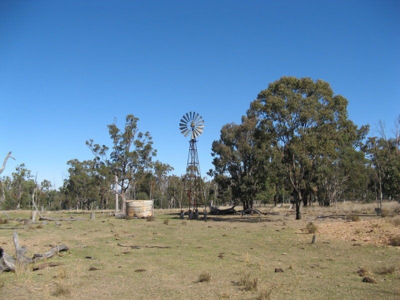 Clifton QLD 4361