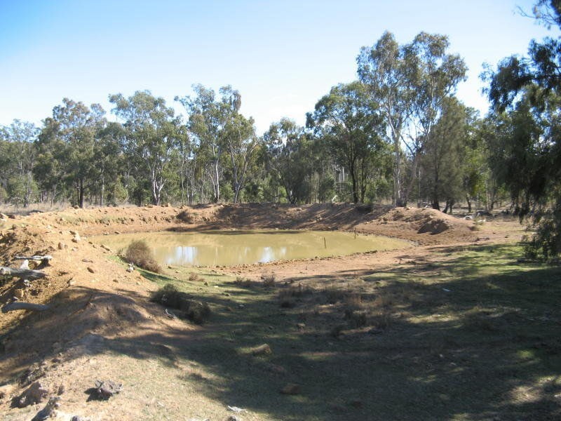 Clifton QLD 4361