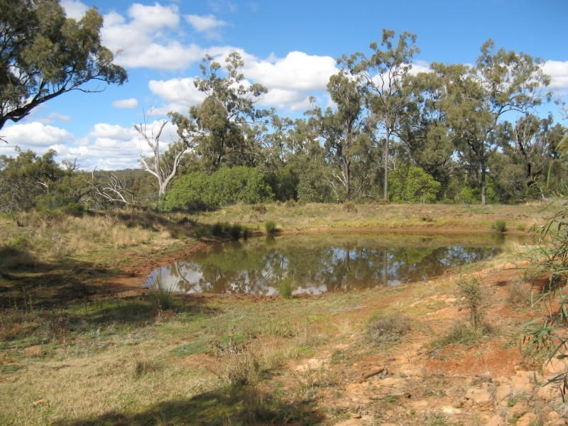 Clifton QLD 4361