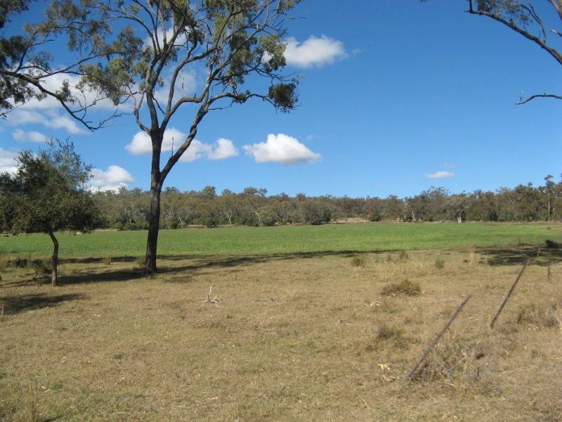 Clifton QLD 4361
