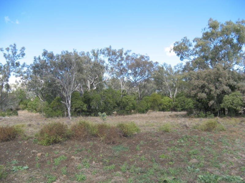 Clifton QLD 4361