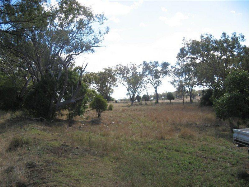 Clifton QLD 4361