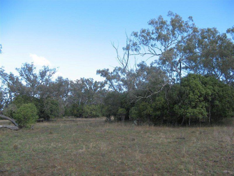 Clifton QLD 4361