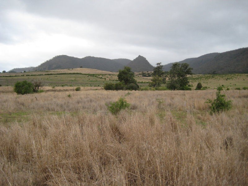 Warwick QLD 4370