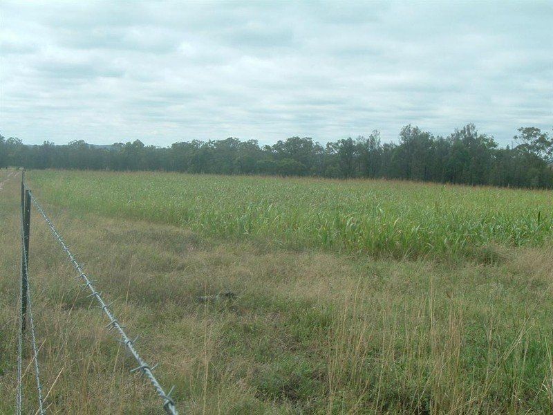Kooroongarra QLD 4357