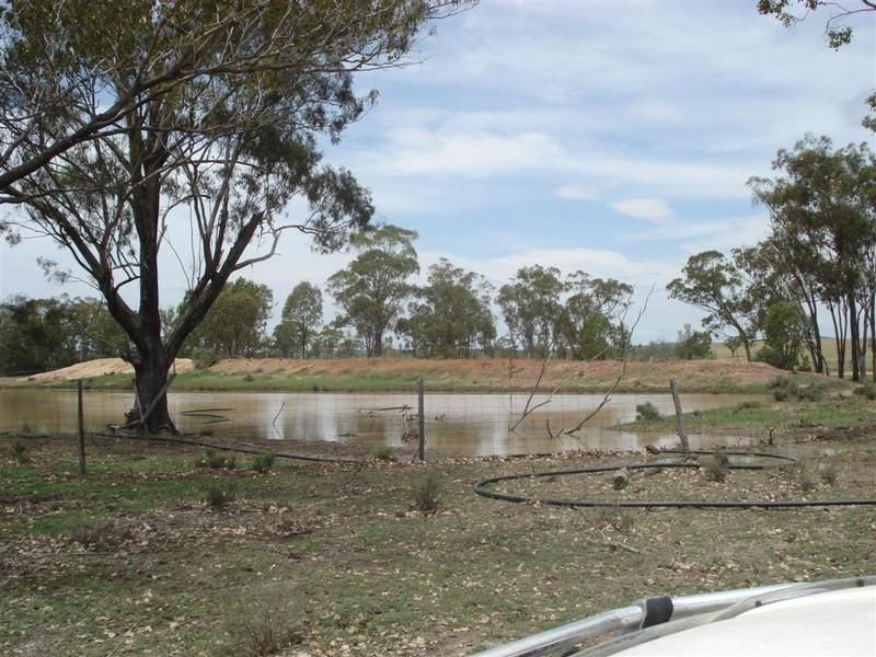 Kooroongarra QLD 4357