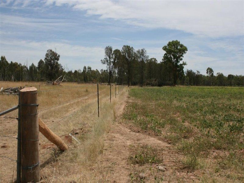 Kooroongarra QLD 4357
