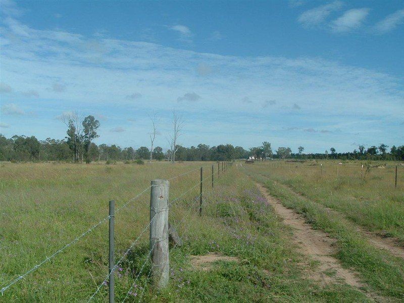 Kooroongarra QLD 4357