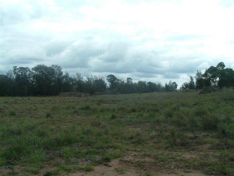 Kooroongarra QLD 4357