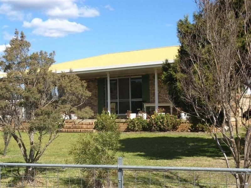 Warwick QLD 4370