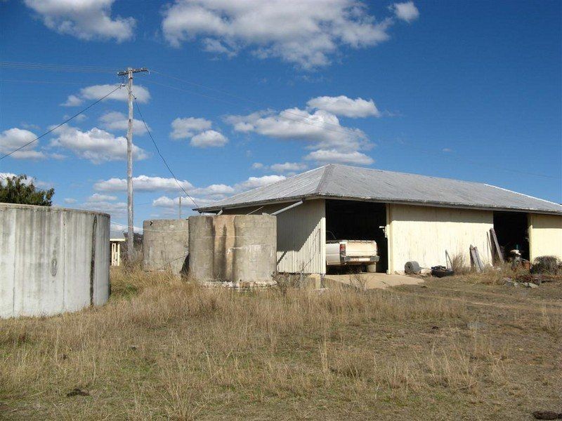 Warwick QLD 4370