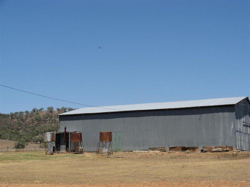 L5743 Bruxner Highway, Tenterfield NSW 2372