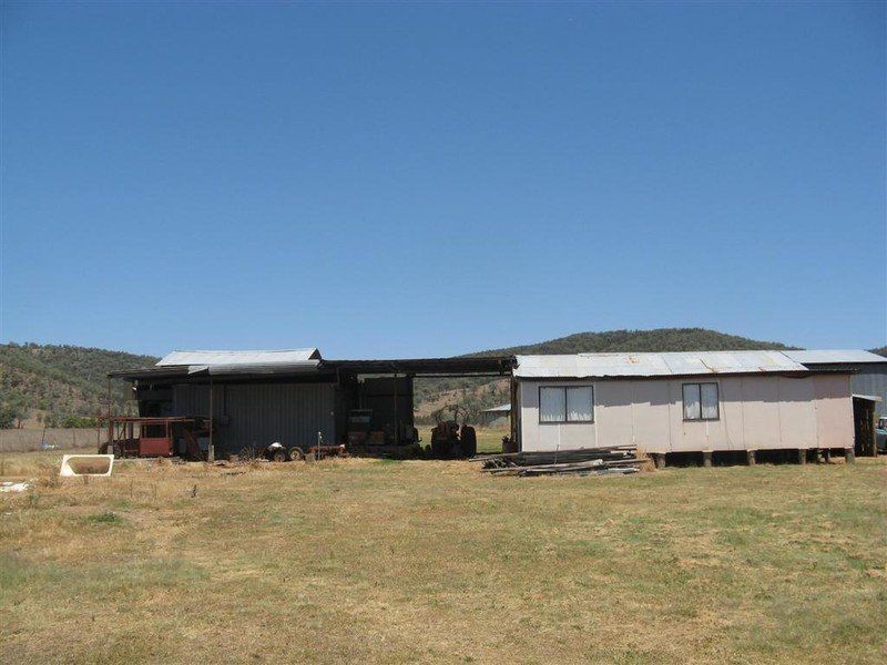 L5743 Bruxner Highway, Tenterfield NSW 2372