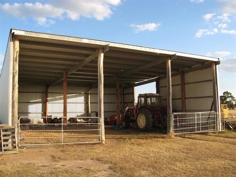 22026 Cunningham Highway, Inglewood QLD 4387