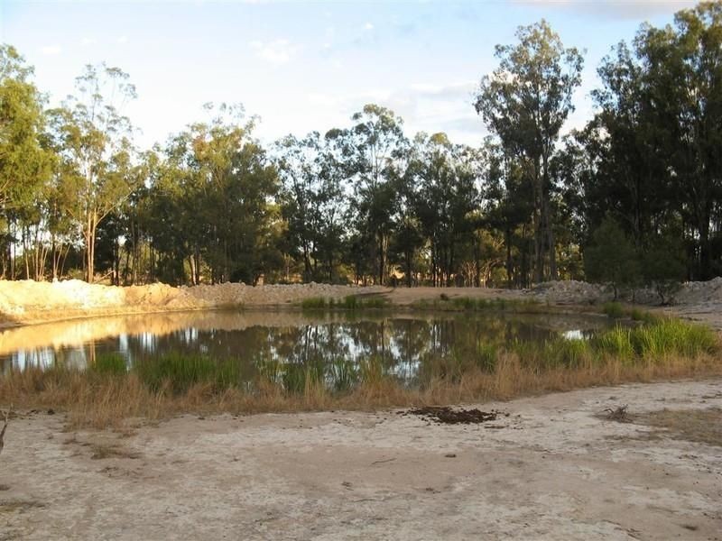 22026 Cunningham Highway, Inglewood QLD 4387