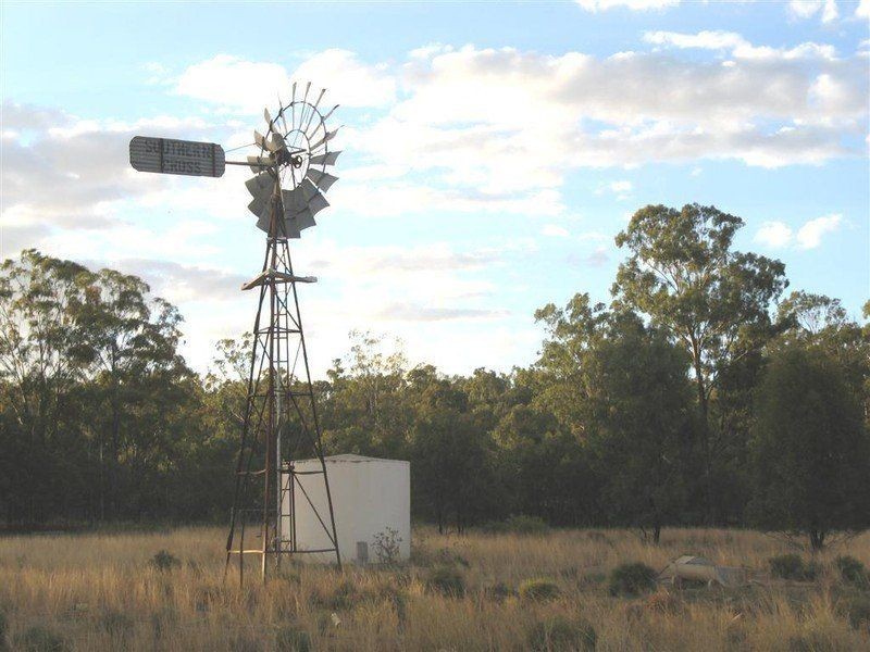 22026 Cunningham Highway, Inglewood QLD 4387