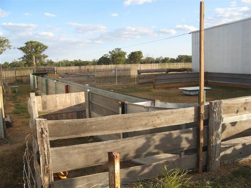 22026 Cunningham Highway, Inglewood QLD 4387