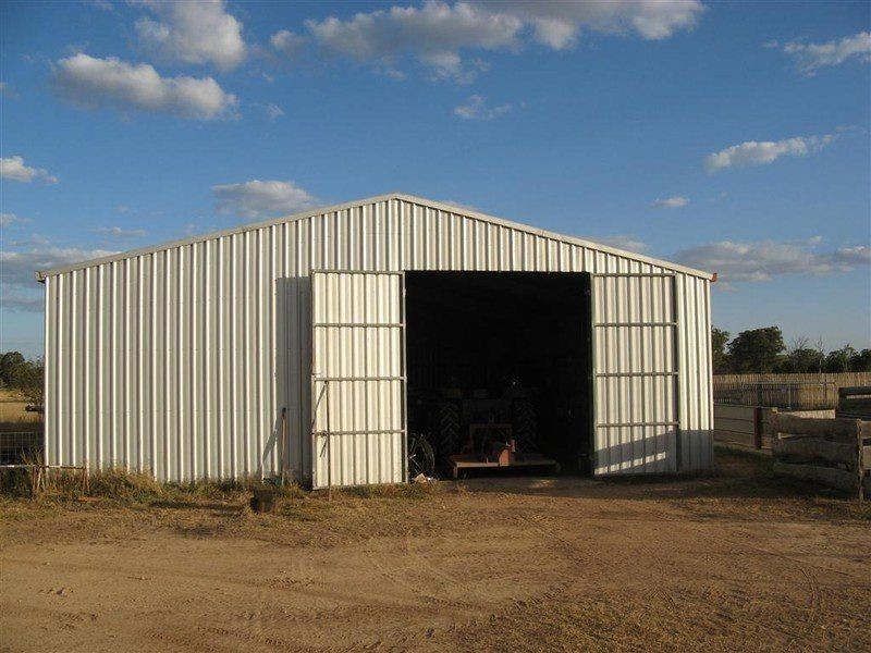 22026 Cunningham Highway, Inglewood QLD 4387