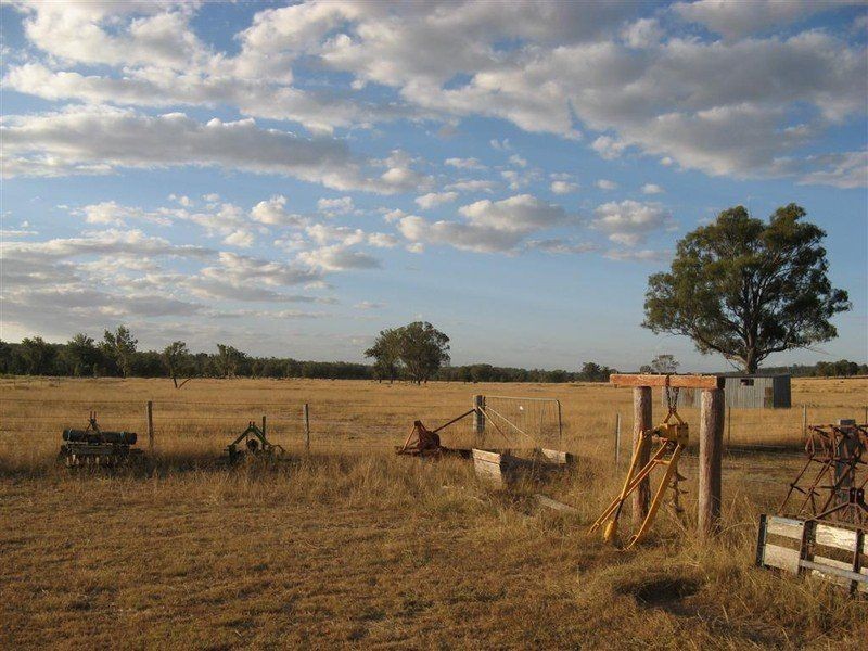 22026 Cunningham Highway, Inglewood QLD 4387