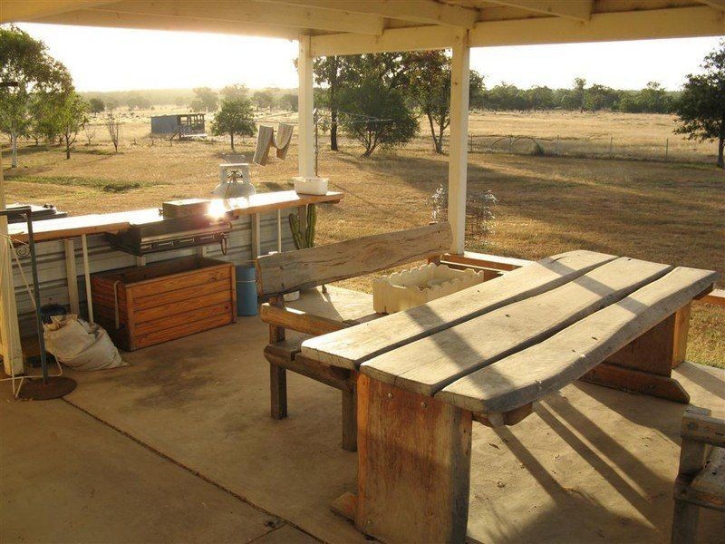 22026 Cunningham Highway, Inglewood QLD 4387