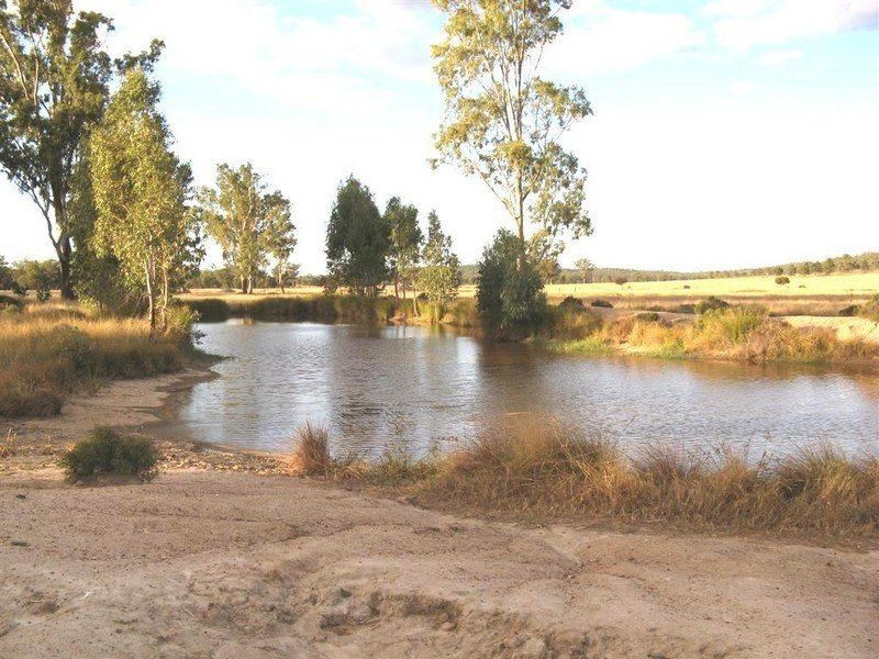 22026 Cunningham Highway, Inglewood QLD 4387