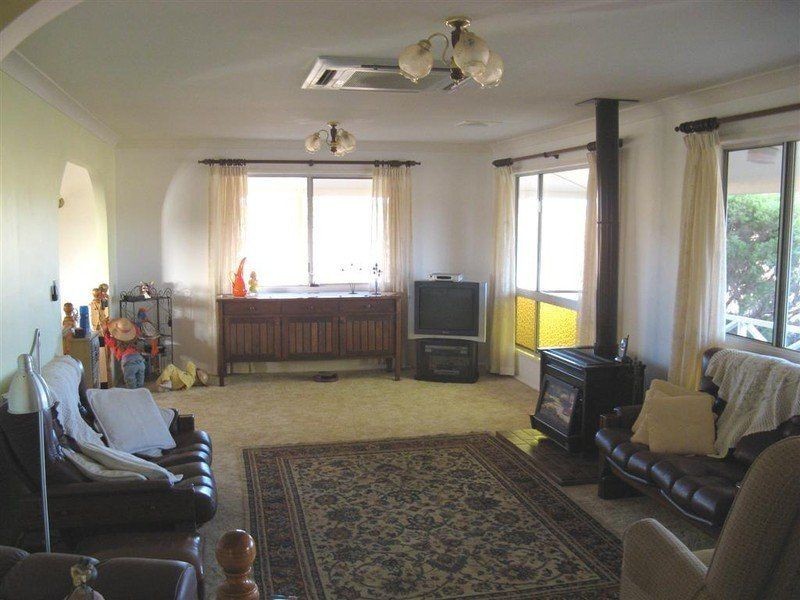 22026 Cunningham Highway, Inglewood QLD 4387