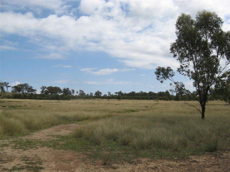 Leyburn QLD 4365