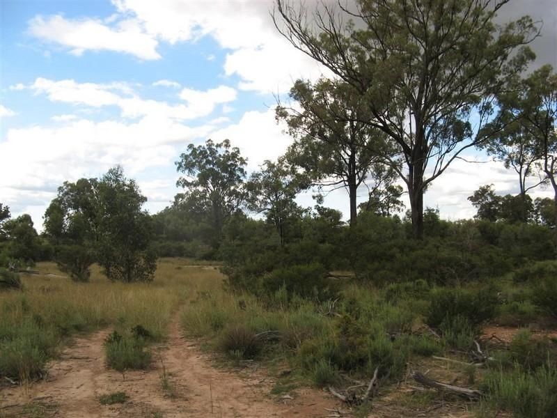 Leyburn QLD 4365