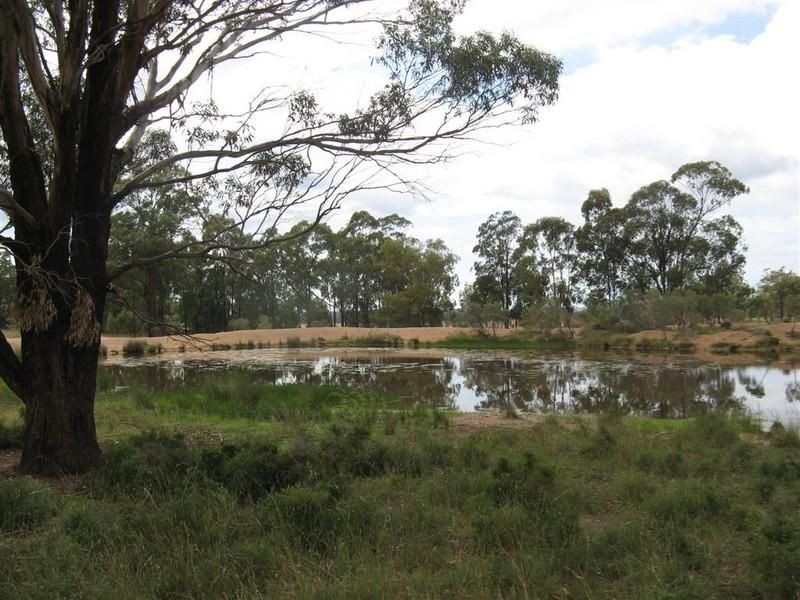 Leyburn QLD 4365