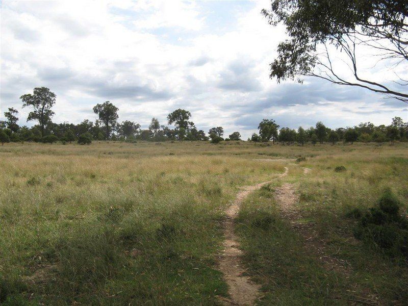 Leyburn QLD 4365