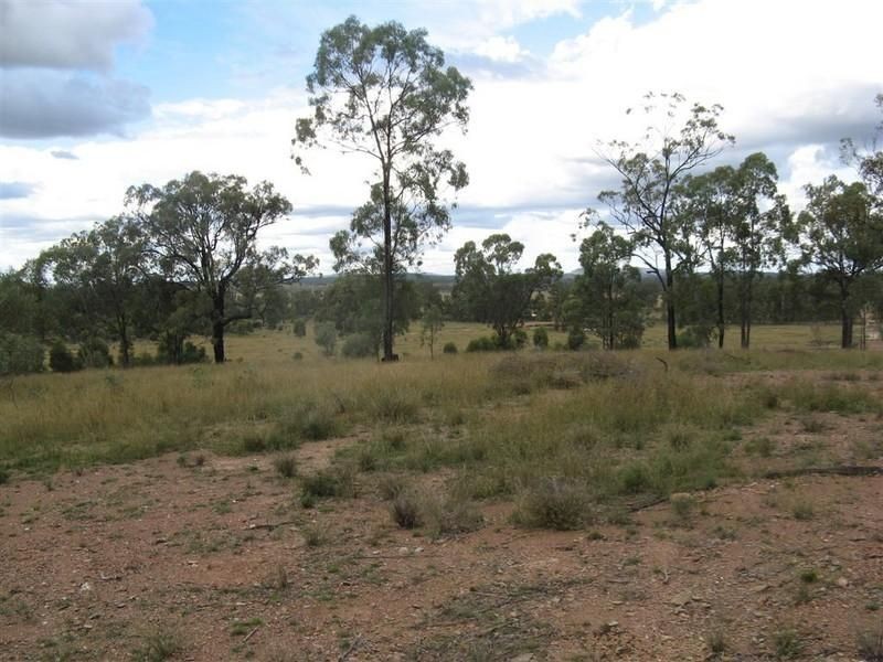 Leyburn QLD 4365