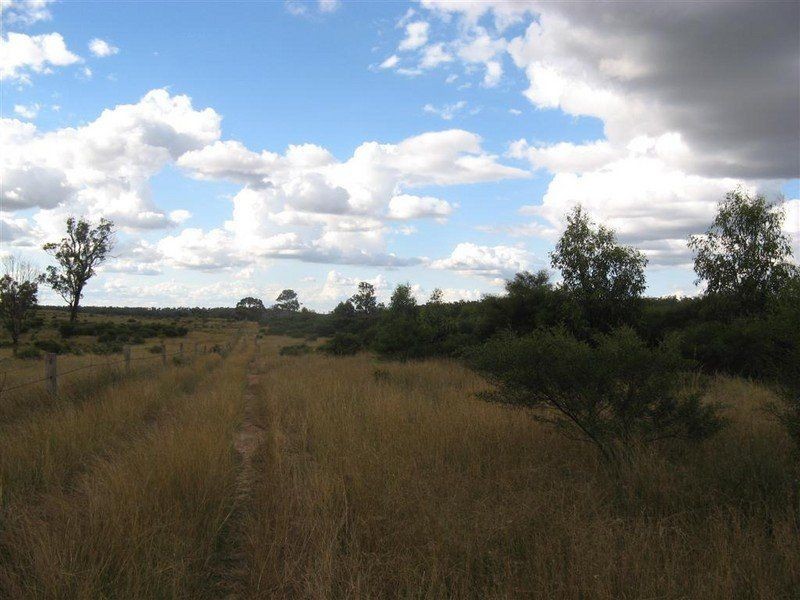 Leyburn QLD 4365