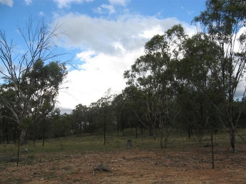 Leyburn QLD 4365