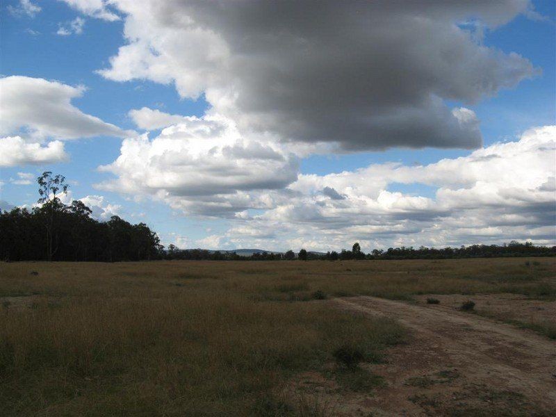 Leyburn QLD 4365