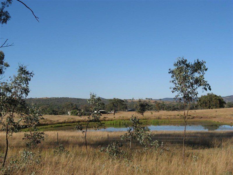 Inglewood QLD 4387