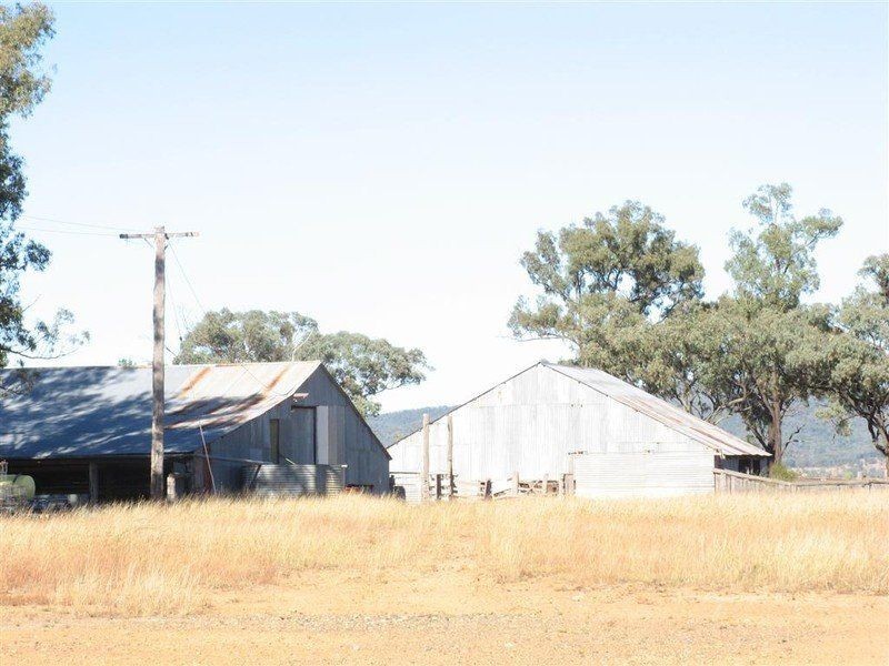 Inglewood QLD 4387
