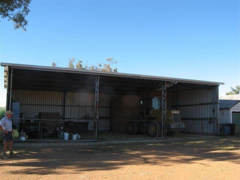 Inglewood QLD 4387