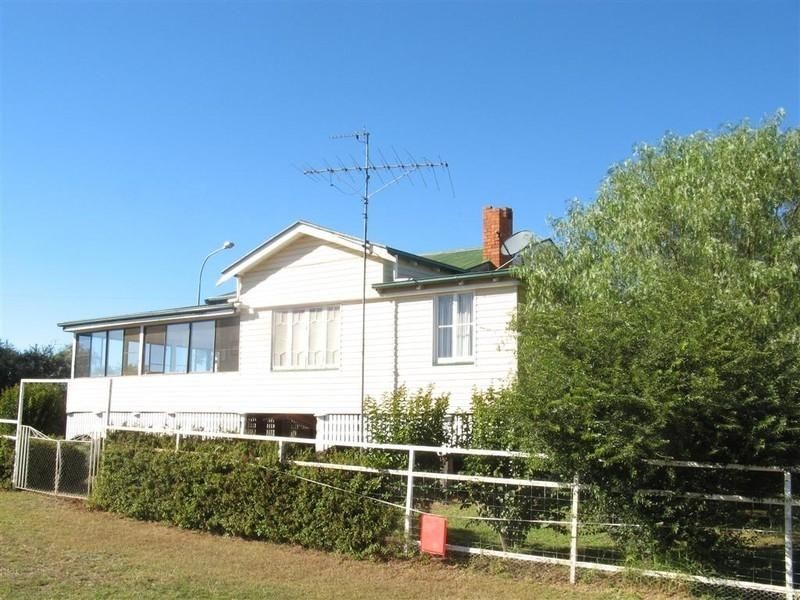 Inglewood QLD 4387