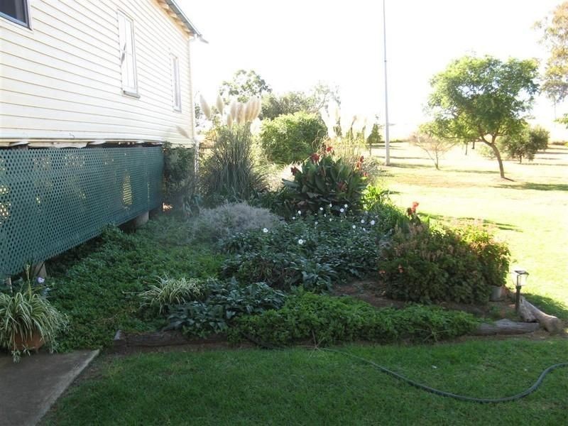 Inglewood QLD 4387