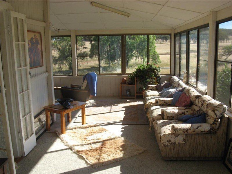 Inglewood QLD 4387