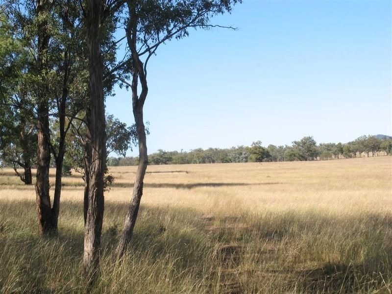 Inglewood QLD 4387