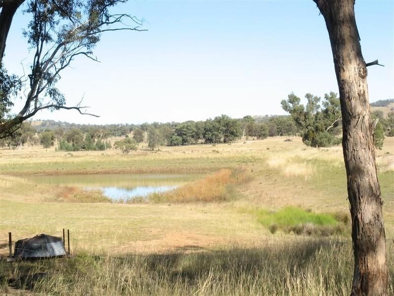 Inglewood QLD 4387