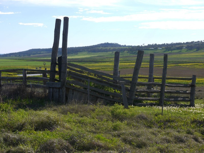 Lot 77 Freestone Road, Freestone QLD 4370