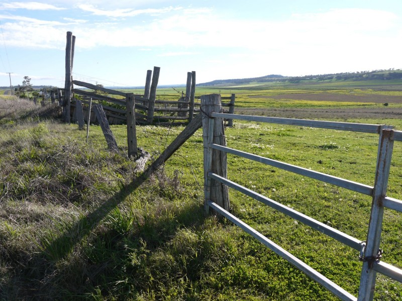 Lot 77 Freestone Road, Freestone QLD 4370