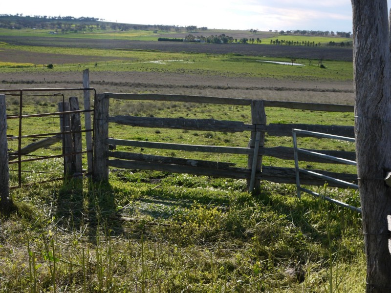 Lot 77 Freestone Road, Freestone QLD 4370